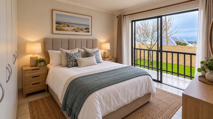 To Let 2 Bedroom Property for Rent in Tergniet Western Cape